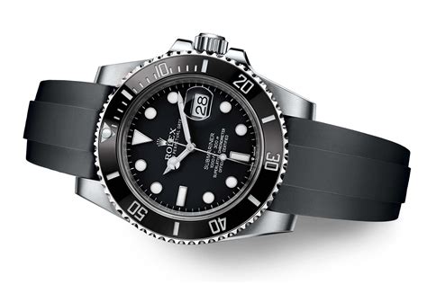 rolex submariner oysterflex|rolex submariner official site.